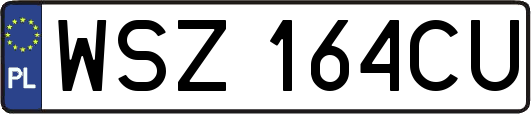 WSZ164CU