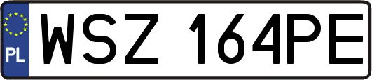 WSZ164PE
