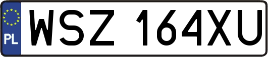 WSZ164XU
