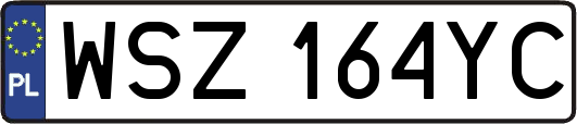 WSZ164YC