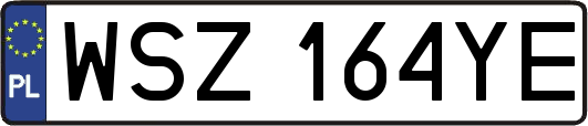 WSZ164YE