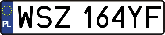WSZ164YF