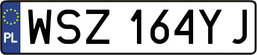WSZ164YJ