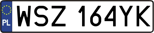 WSZ164YK