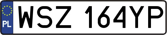 WSZ164YP