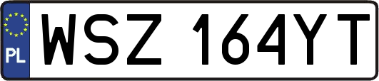 WSZ164YT
