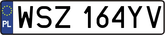WSZ164YV