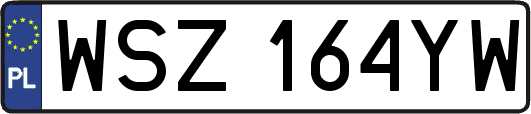 WSZ164YW