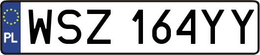 WSZ164YY