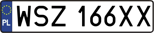 WSZ166XX
