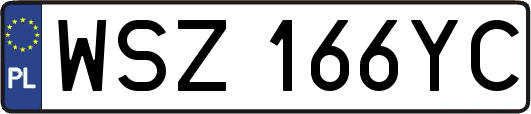 WSZ166YC