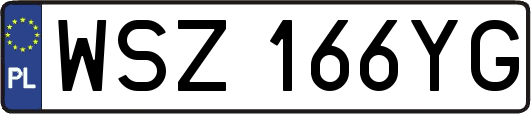 WSZ166YG