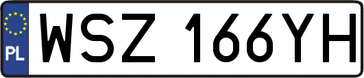 WSZ166YH