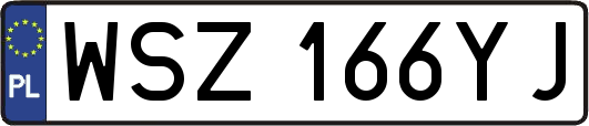 WSZ166YJ