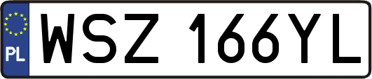 WSZ166YL