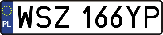WSZ166YP