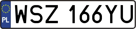 WSZ166YU
