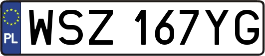 WSZ167YG