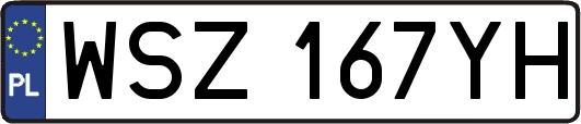 WSZ167YH