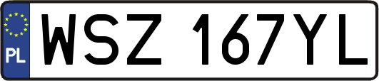 WSZ167YL