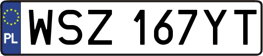 WSZ167YT