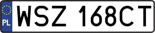 WSZ168CT