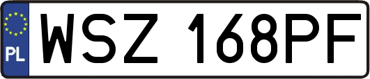 WSZ168PF