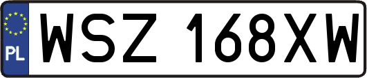 WSZ168XW