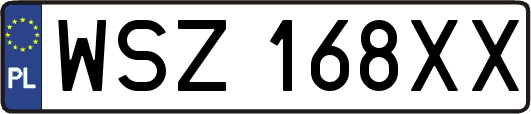 WSZ168XX