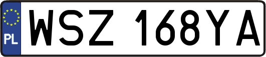 WSZ168YA