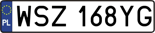 WSZ168YG