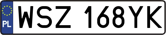 WSZ168YK