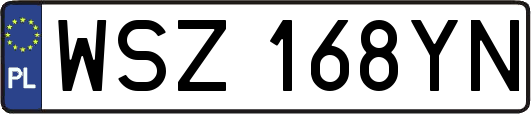 WSZ168YN