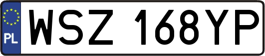 WSZ168YP