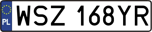WSZ168YR