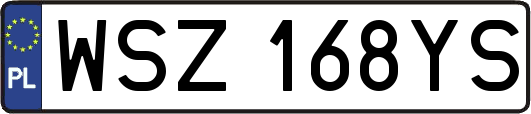 WSZ168YS