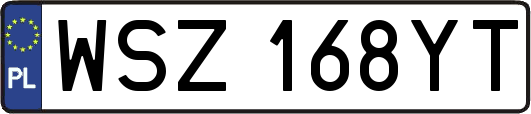 WSZ168YT