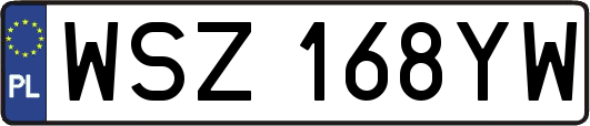 WSZ168YW