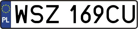 WSZ169CU