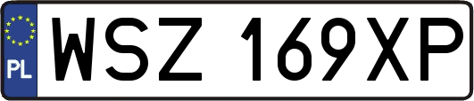 WSZ169XP