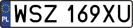 WSZ169XU