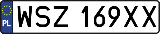 WSZ169XX