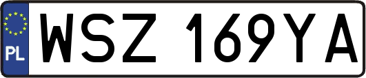 WSZ169YA