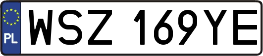 WSZ169YE