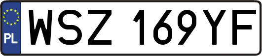 WSZ169YF