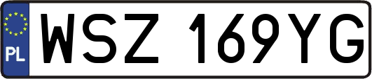 WSZ169YG