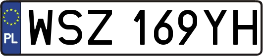 WSZ169YH
