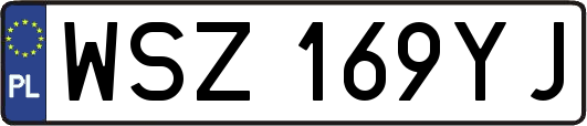 WSZ169YJ