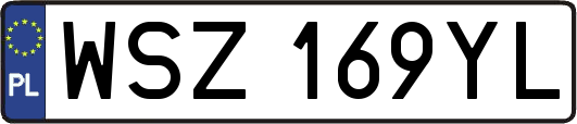 WSZ169YL