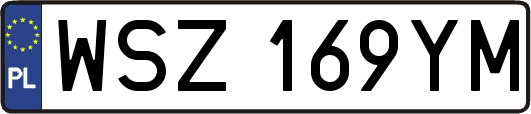 WSZ169YM
